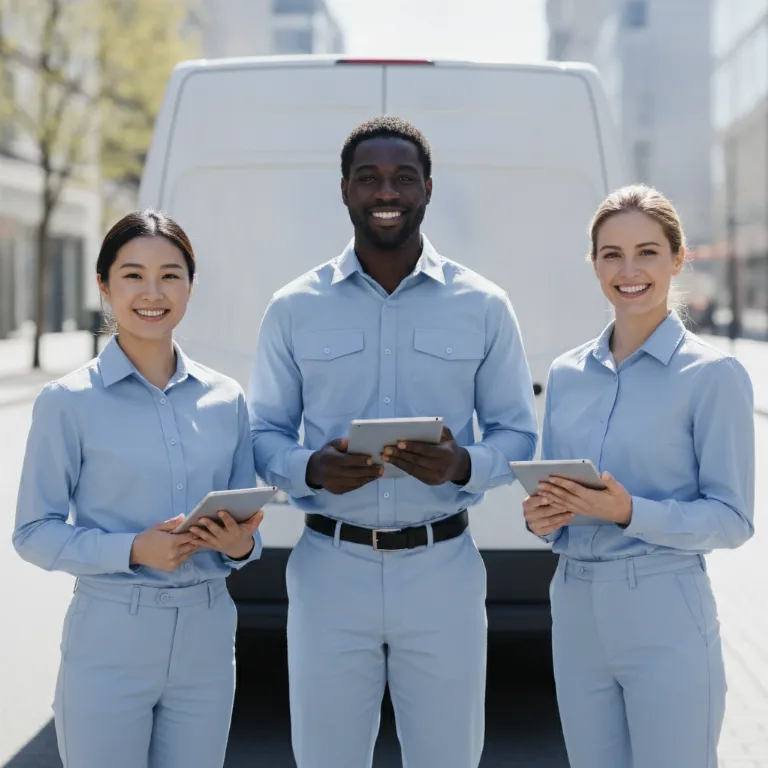 Insurance Broker team in Tallahassee